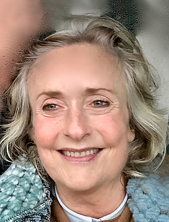Baltaks Kerstin Baltaks