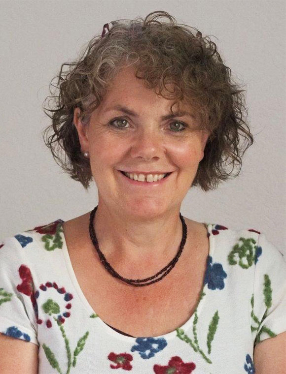 Klotz-Brenner Doris Klotz-Brenner