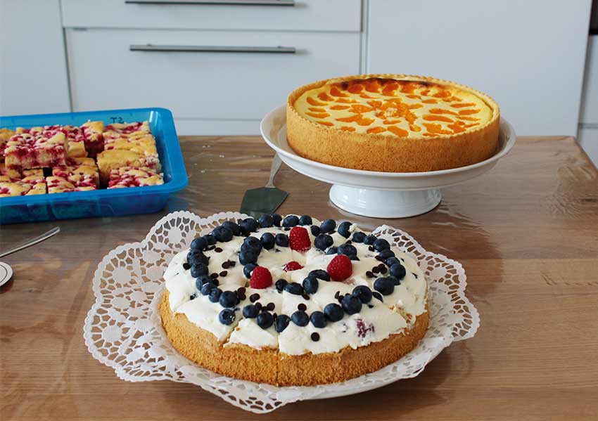 Kuchen