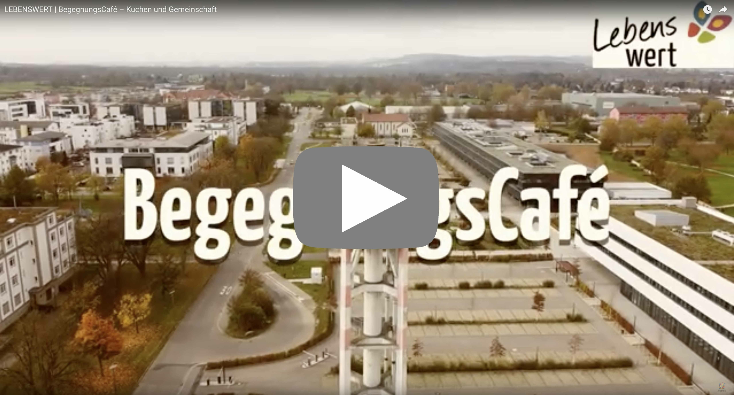 Vorschau-Video-Begegnungscafe Vorschaubild YouTubeVideo